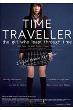 Watch Time Traveller M4uhd