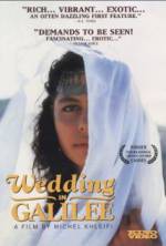 Watch Wedding in Galilee M4uhd