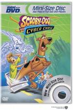 Watch Scooby-Doo and the Cyber Chase M4uhd