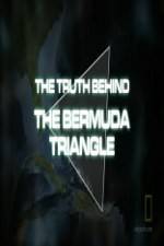 Watch National Geographic The Truth Behind the Bermuda Triangle M4uhd