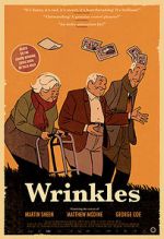 Watch Wrinkles M4uhd