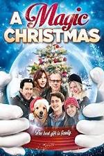 Watch A Magic Christmas M4uhd