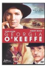 Watch Georgia O'Keeffe M4uhd