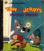 Watch Tom\'s Photo Finish M4uhd