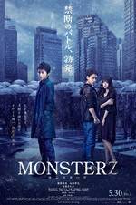 Watch Monsterz M4uhd