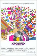 Watch Generation M4uhd