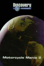 Watch Jesse James Motorcycle Mania II M4uhd