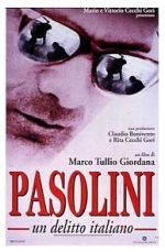 Watch Who Killed Pasolini? M4uhd