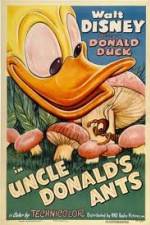 Watch Uncle Donald's Ants M4uhd