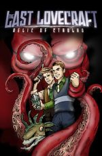 Watch The Last Lovecraft: Relic of Cthulhu M4uhd