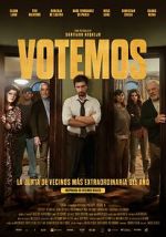 Watch Votemos M4uhd