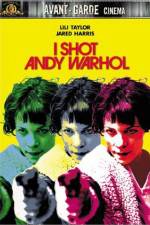Watch I Shot Andy Warhol M4uhd