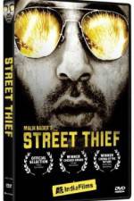 Watch Street Thief M4uhd