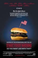 Watch Fast Food Nation M4uhd