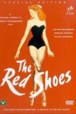 Watch The Red Shoes M4uhd