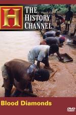 Watch History Channel Blood Diamonds M4uhd