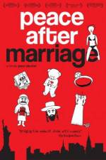 Watch Peace After Marriage M4uhd