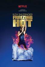 Watch Iliza Shlesinger: Freezing Hot M4uhd