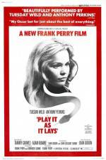 Watch Play It As It Lays M4uhd