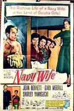 Watch Navy Wife M4uhd