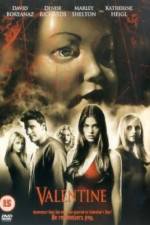 Watch Valentine M4uhd
