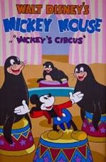 Watch Mickey's Circus M4uhd