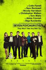 Watch Seven Psychopaths M4uhd