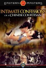 Watch Intimate Confessions of a Chinese Courtesan M4uhd