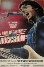 Watch Paul McCartney and Wings: Rockshow M4uhd