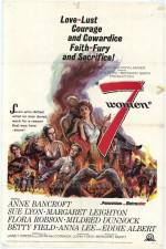 Watch 7 Women M4uhd