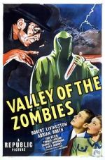 Watch Valley of the Zombies M4uhd