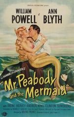 Watch Mr. Peabody and the Mermaid M4uhd