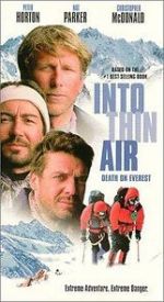 Watch Into Thin Air: Death on Everest M4uhd