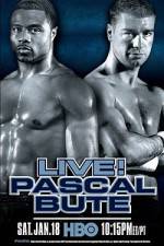 Watch HBO Boxing Jean Pascal vs Lucian Bute M4uhd