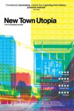 Watch New Town Utopia M4uhd