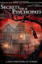 Watch Secrets of a Psychopath M4uhd