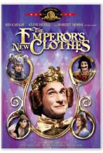 Watch The Emperor's New Clothes M4uhd