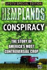 Watch Hemplands Conspiracy - The Story of America's Most Controversal Crop M4uhd