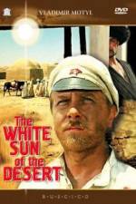 Watch The White Sun of the Desert M4uhd