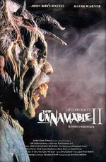 Watch The Unnamable II: The Statement of Randolph Carter M4uhd