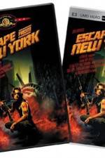 Watch Escape from New York M4uhd
