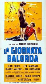 Watch From a Roman Balcony M4uhd