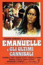 Watch Emanuelle and the Last Cannibals M4uhd
