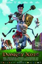 Watch Donkey Xote M4uhd