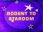 Watch Rodent to Stardom (Short 1967) M4uhd