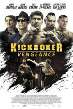 Watch Kickboxer M4uhd