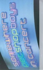 Watch Pet Shop Boys: Somewhere M4uhd