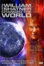 Watch How William Shatner Changed the World M4uhd