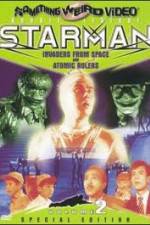 Watch Invaders From Space M4uhd