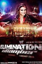 Watch WWE Elimination Chamber M4uhd